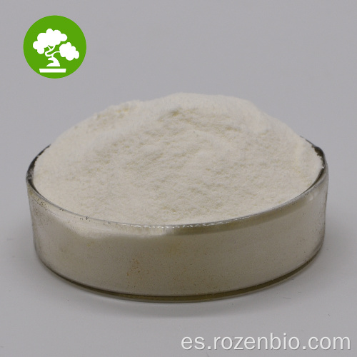 Fábrica suministro alimentos grado 60% de proteína de papa en polvo
